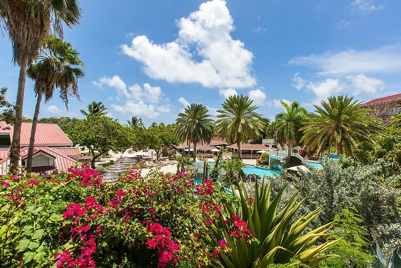 Pineapple Beach Club (Adults Only) Long Bay