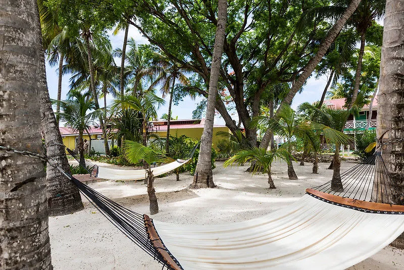 Курортный комплекс Pineapple Beach Club (Adults Only) Long Bay