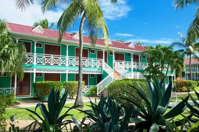 Курортный комплекс Pineapple Beach Club (Adults Only) Long Bay