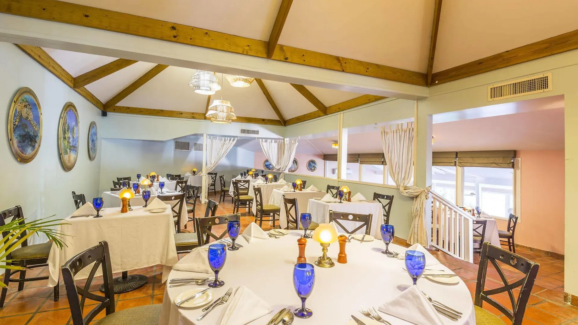 Pineapple Beach Club (Adults Only) Long Bay Курортный комплекс