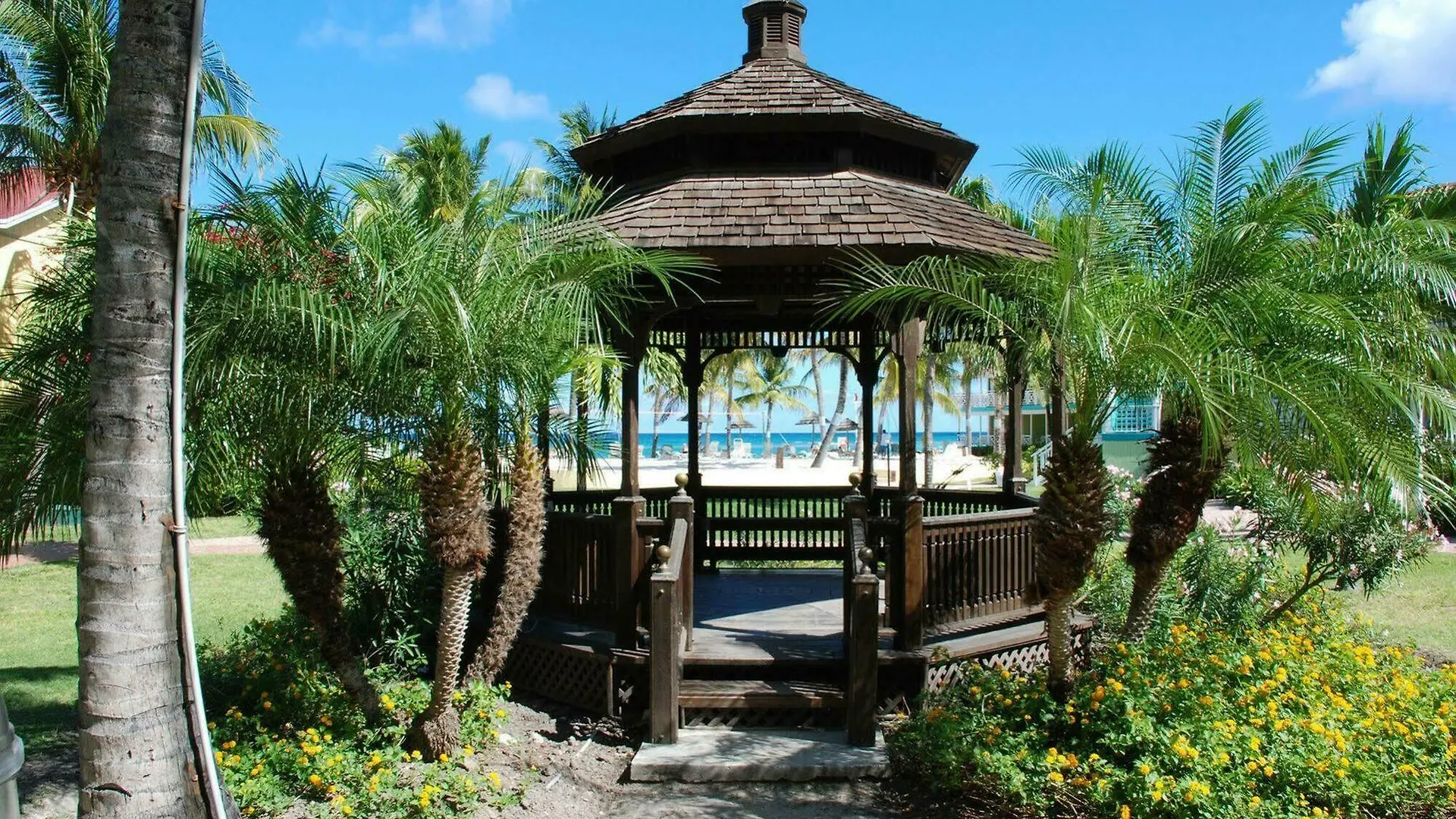 **** Курортный комплекс Pineapple Beach Club (Adults Only) Long Bay Антигуа и Барбуда