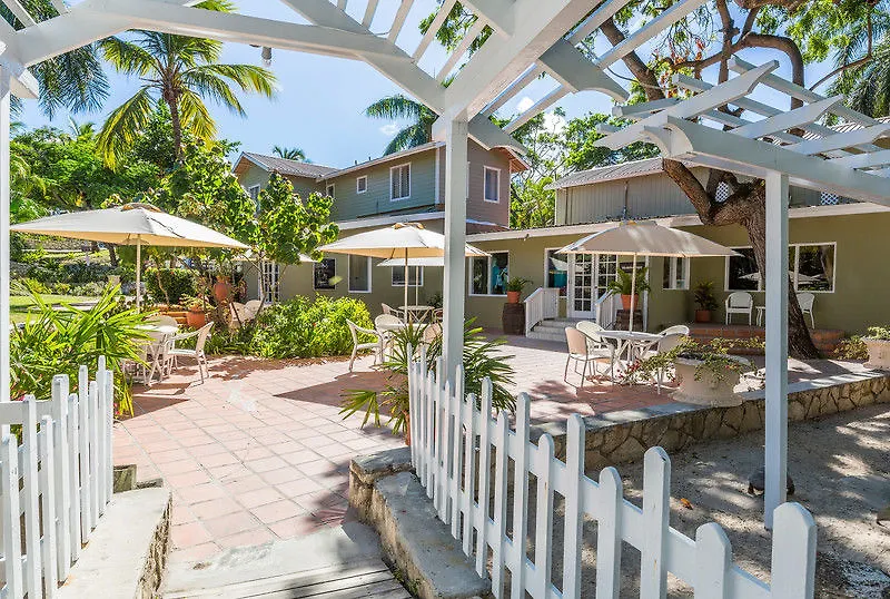 Pineapple Beach Club (Adults Only) Long Bay