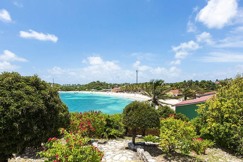 Pineapple Beach Club (Adults Only) Long Bay Antigua a Barbuda