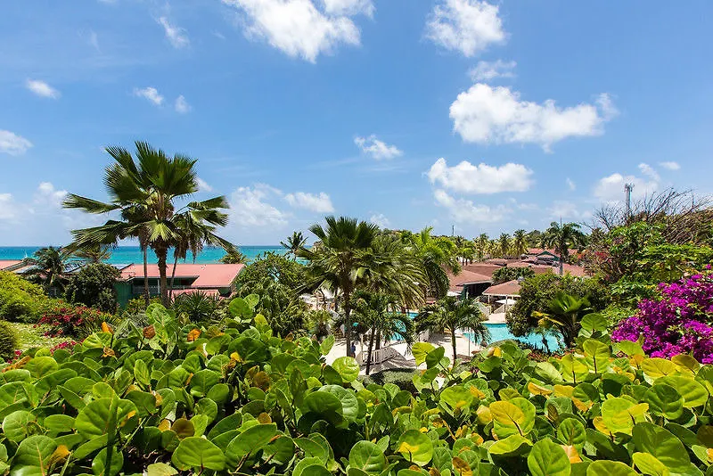 Pineapple Beach Club (Adults Only) Long Bay 4*,  Antigua a Barbuda